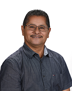 Picture of Nilo Sorto